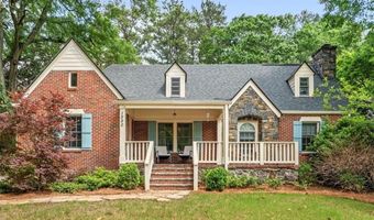 1590 Johnson Rd NE, Atlanta, GA 30306