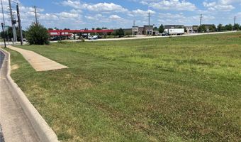 SW Regional Airport Boulevard lot 131, Bentonville, AR 72713
