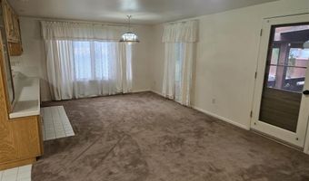 2620 Ina Ave, Cody, WY 82414