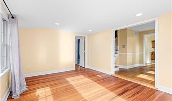 20 Tully Way, North Kingstown, RI 02852