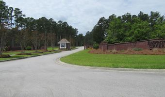 212 Dawson Creek Blvd Lot 87, Arapahoe, NC 28510