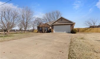 302 NE M St, Bentonville, AR 72712
