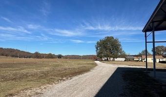 376 Lotoroc Ranch Rd, Barnsdall, OK 74002