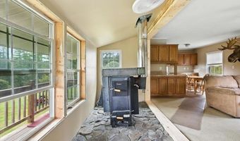 3851 VT Route 215 N, Cabot, VT 05647