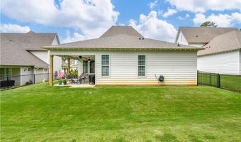 1603 WHISKEY RUN Ln, Auburn, AL 36830