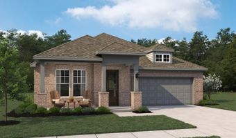 Coyote Meadows by Ashton Woods 1608 Diamond Peak Trail Plan: Bridgeport, Anna, TX 75409
