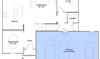 1211 Waterford St, Algonquin, IL 60102