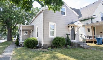 1007 S Jackson St, Auburn, IN 46706