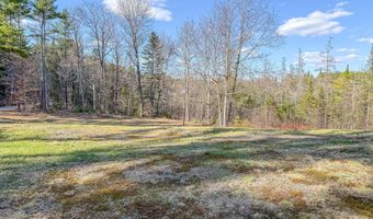 91 Airport Rd, Andover, ME 04216