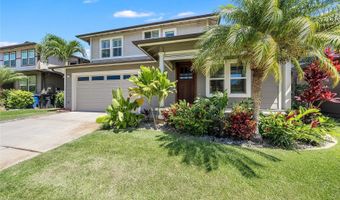 91-1018 Akai St, Ewa Beach, HI 96706