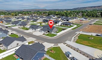4607 Sunburst Ln, Billings, MT 59106