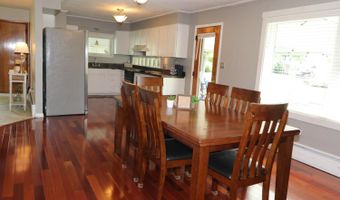 112 S 2nd St, Batesville, IN 47006