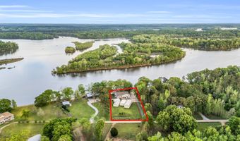2094 Pumpkin Creek Rd, Brooksville, MS 39739