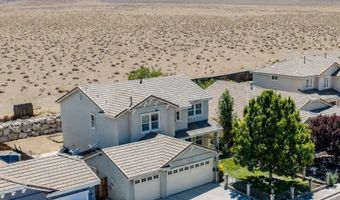 155 Hazelnut Dr, Fernley, NV 89408