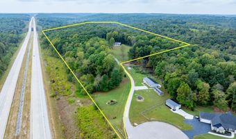 9045 E Pine Rd, Bloomfield, IN 47424