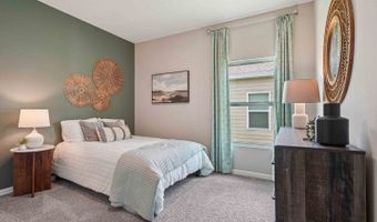 17331 NW 172nd Ave Plan: MADISON, Alachua, FL 32615