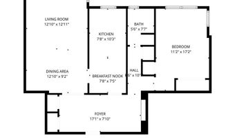 253 Garth Rd Unit 1T, Scarsdale, NY 10583