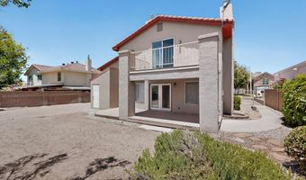 7800 Eagle Rock Ave NE, Albuquerque, NM 87122