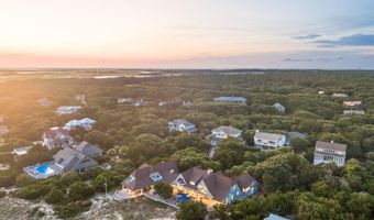 35 Cape Fear Trl, Bald Head Island, NC 28461