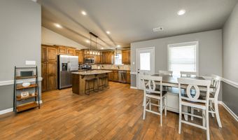 725 Mango Loop, Austin, AR 72007