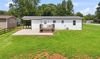 1320 Cochise Cir, Austell, GA 30168