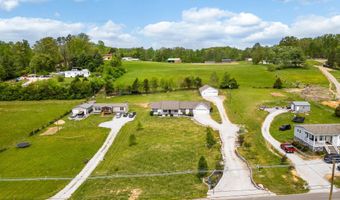 283 Red Hill Rd, Andersonville, TN 37705