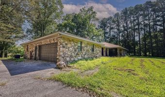 12612 BRAGG, Arlington, TN 38028