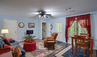 44 Valencia Way, Hot Springs Village, AR 71909
