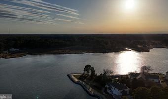 MUSKRATTOWN Road lot 1, Bishopville, MD 21813