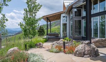 225 Alpen Strasse St, Bozeman, MT 59715