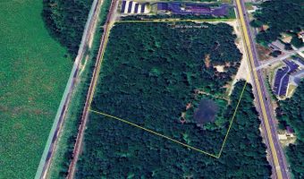 104-108 W White Horse Pike, Absecon, NJ 08201