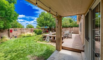 6715 PLATT Pl NW, Albuquerque, NM 87114