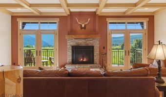2500 Little Coyote 25, Big Sky, MT 59716