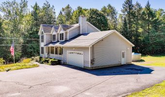 290 Castle Island Rd, Belgrade, ME 04917