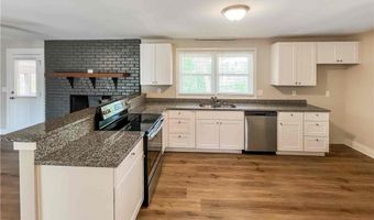 3301 Mars Hill Rd, Acworth, GA 30101