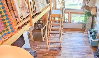 210 E Salmon Ave, Arco, ID 83213