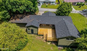 415 North Ave, Athens, TN 37303