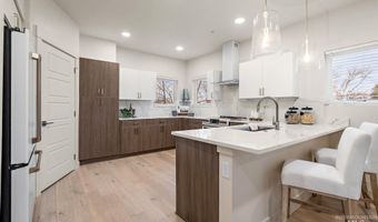 805 N Roosevelt St #302 - 3rd Floor [North, East, & South Views], Boise, ID 83706