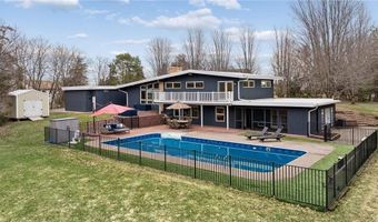 14122 Prairie Rd NW, Andover, MN 55304