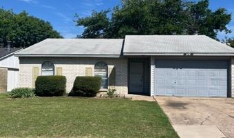 916 Hawthorne Dr, Allen, TX 75002