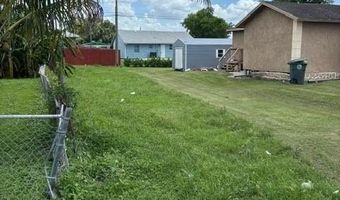 525 SW 9th St, Belle Glade, FL 33430