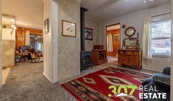 201 2nd St, Burlington, WY 82411