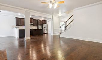 416 Fairway Dr, Acworth, GA 30101