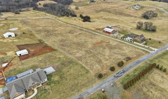 972 Cliff Top Rd, Blaine, TN 37709