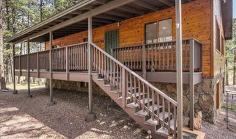 24 County Rd 2079, Alpine, AZ 85920
