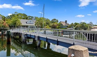 F21 Windmill Harbour Marina, Hilton Head Island, SC 29926