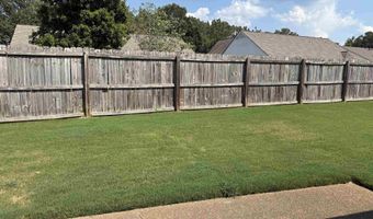 5510 UNDERWOOD, Arlington, TN 38002
