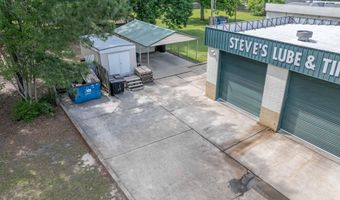 6101 Monroe Hwy A, Ball, LA 71405