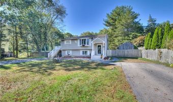 25 Cedar Grove Dr, Exeter, RI 02822