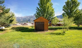 308 GREYS RIVER Rd, Alpine, WY 83128